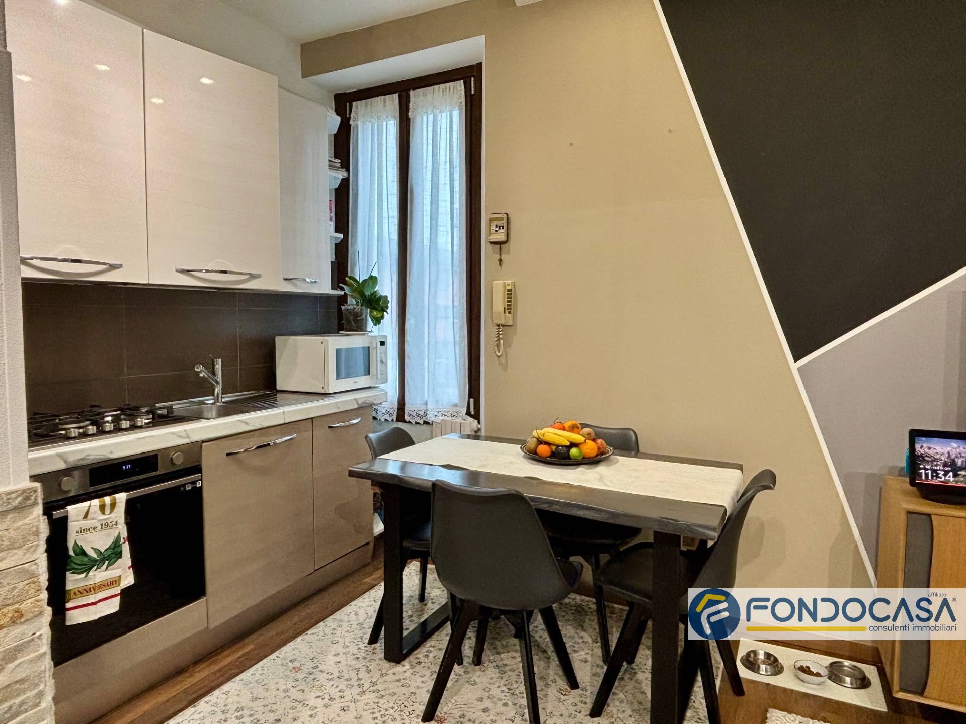 Appartamento in vendita a Palazzolo sull'Oglio