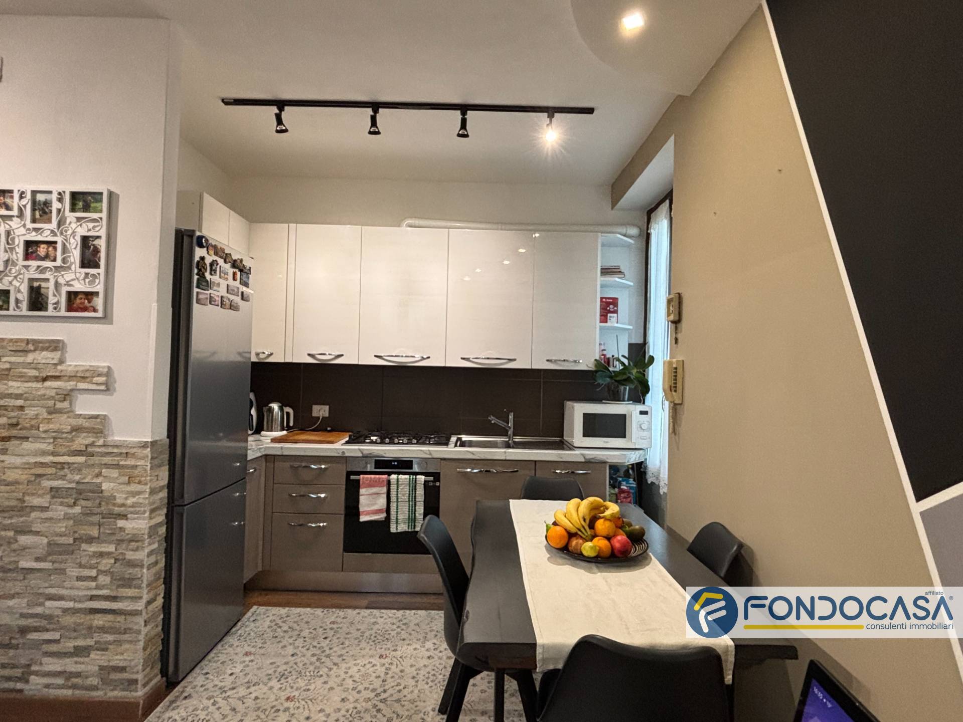 Appartamento in vendita a Palazzolo sull'Oglio