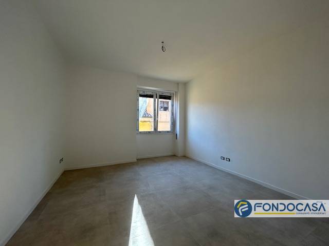 Appartamento in vendita a Palazzolo sull'Oglio