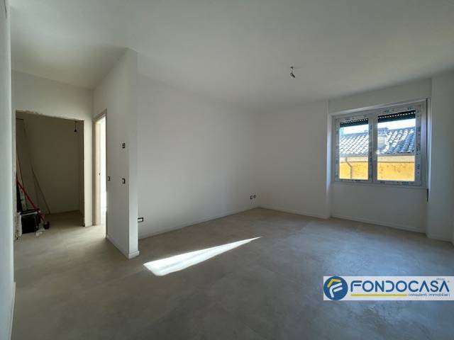 Appartamento in vendita a Palazzolo sull'Oglio