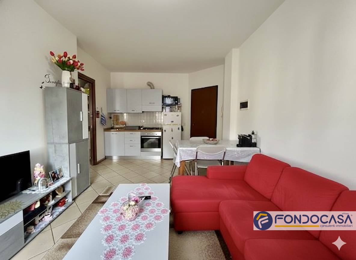 Appartamento in vendita a Palazzolo sull'Oglio