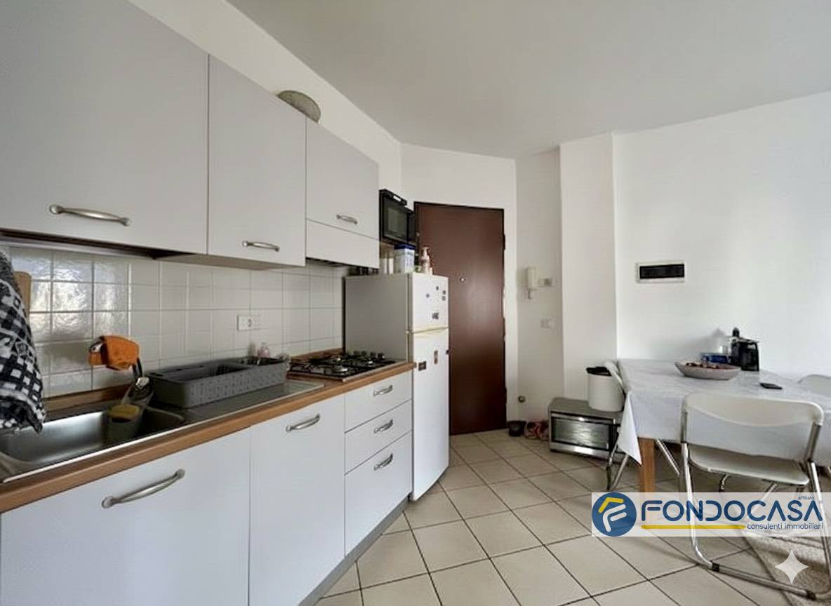 Appartamento in vendita a Palazzolo sull'Oglio