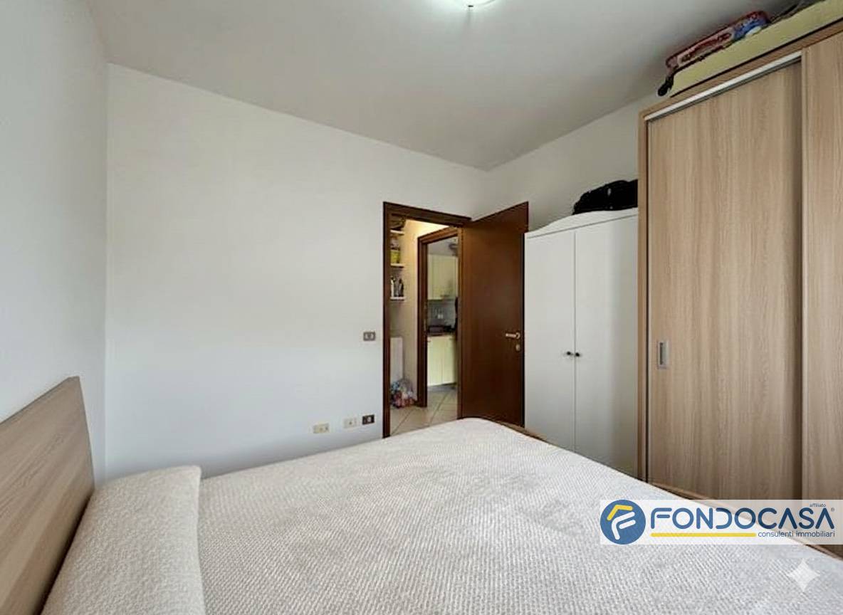 Appartamento in vendita a Palazzolo sull'Oglio