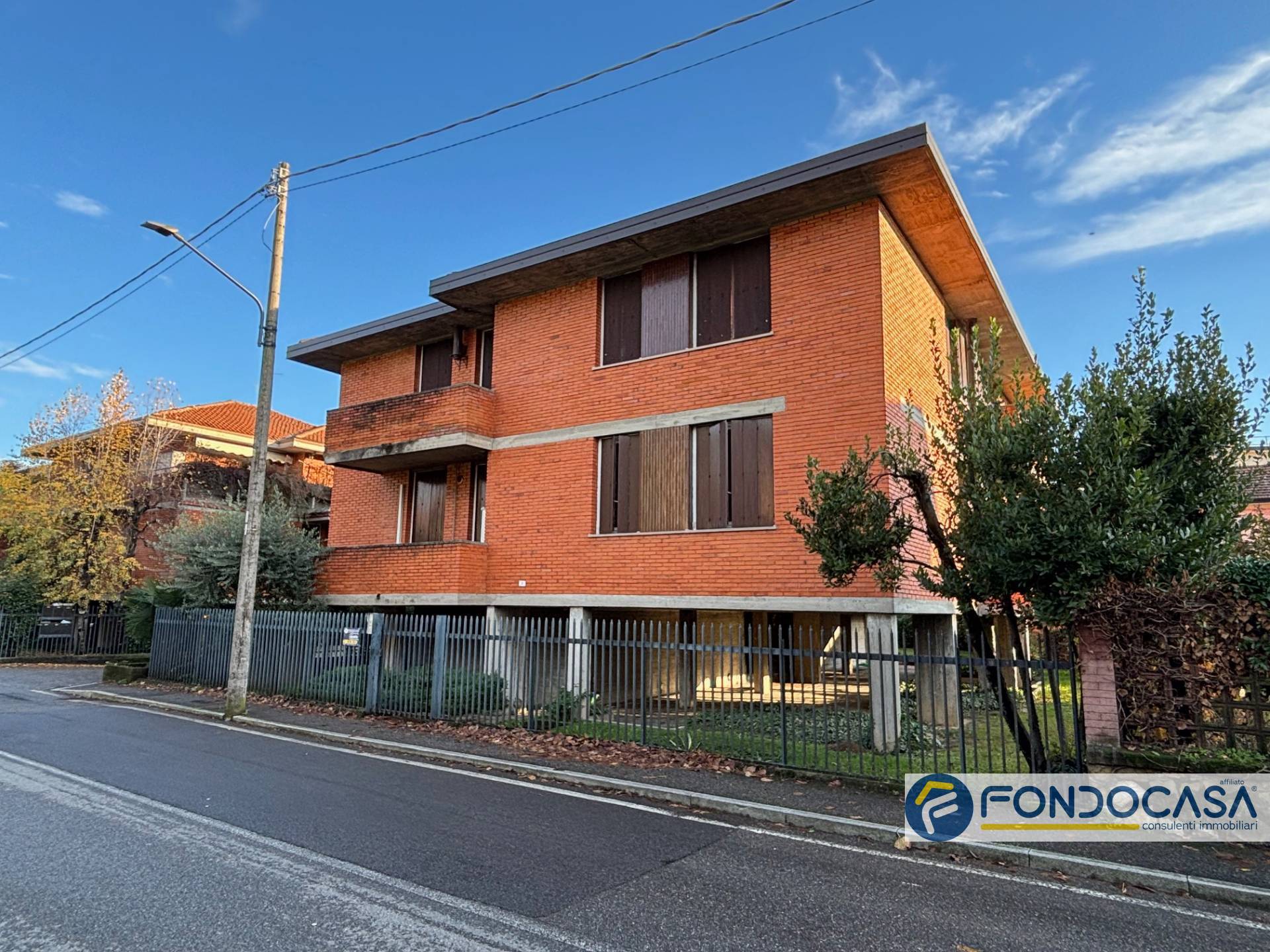 Appartamento in vendita a Palazzolo sull'Oglio