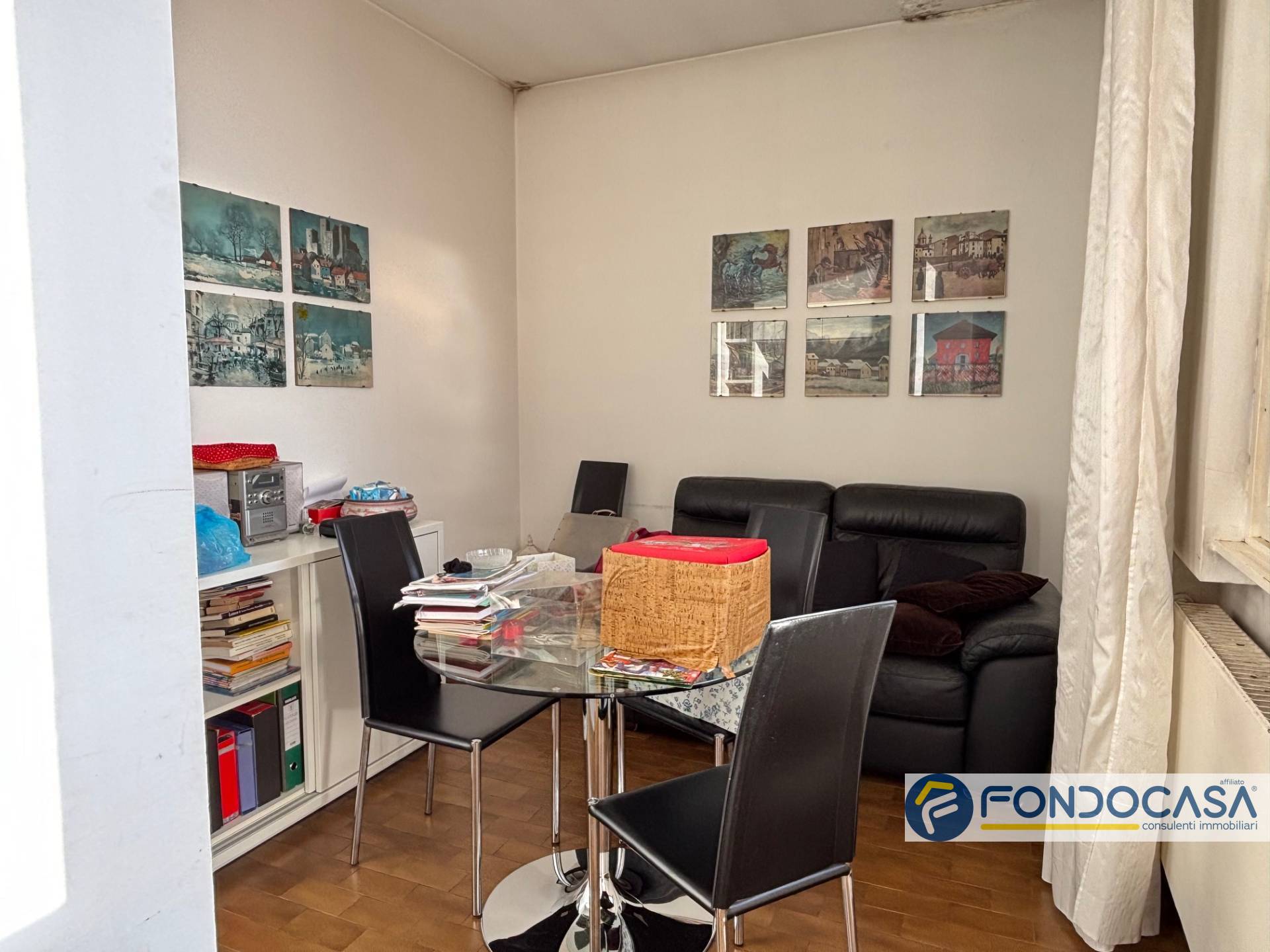 Appartamento in vendita a Palazzolo sull'Oglio