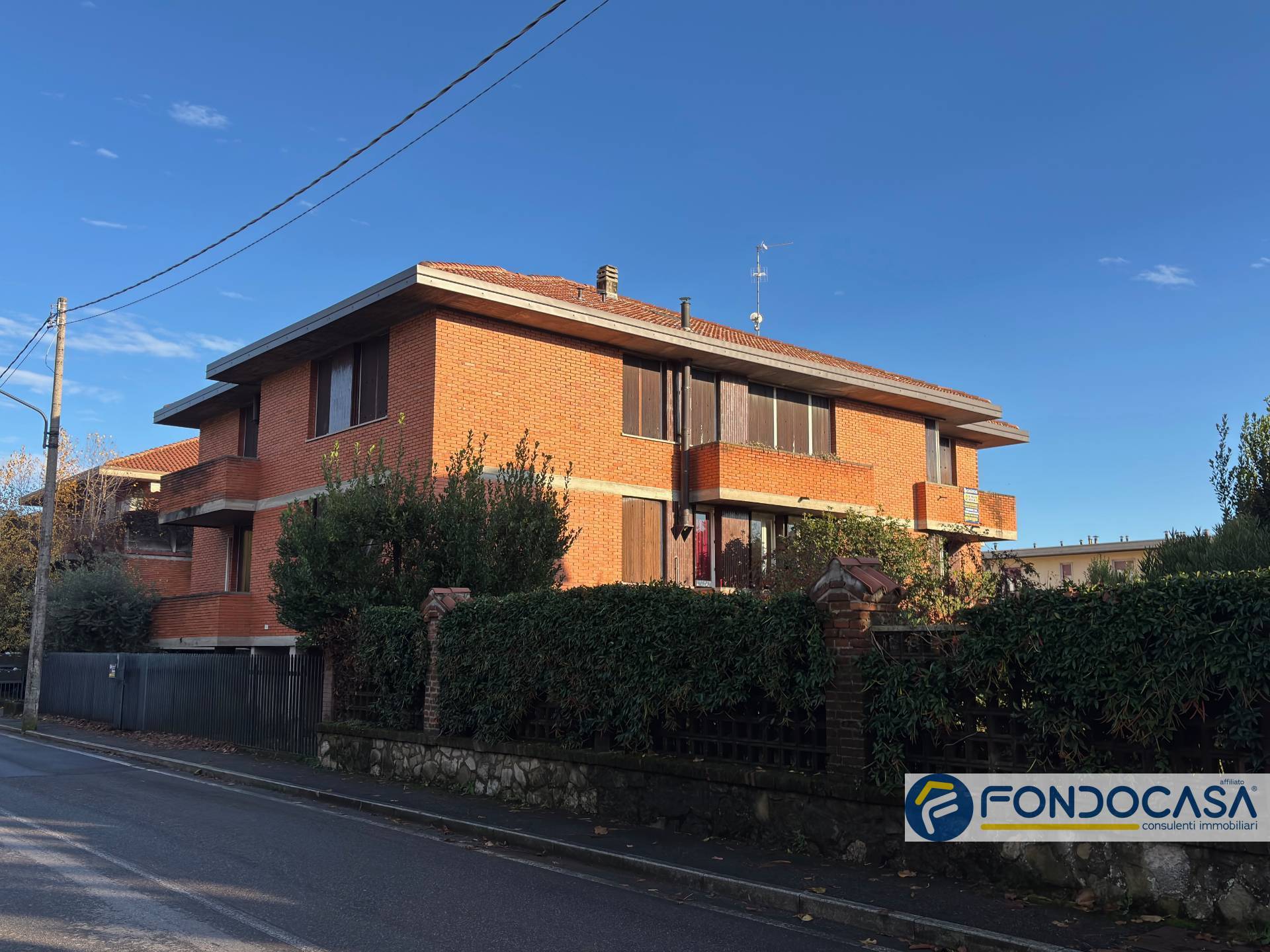 Appartamento in vendita a Palazzolo sull'Oglio