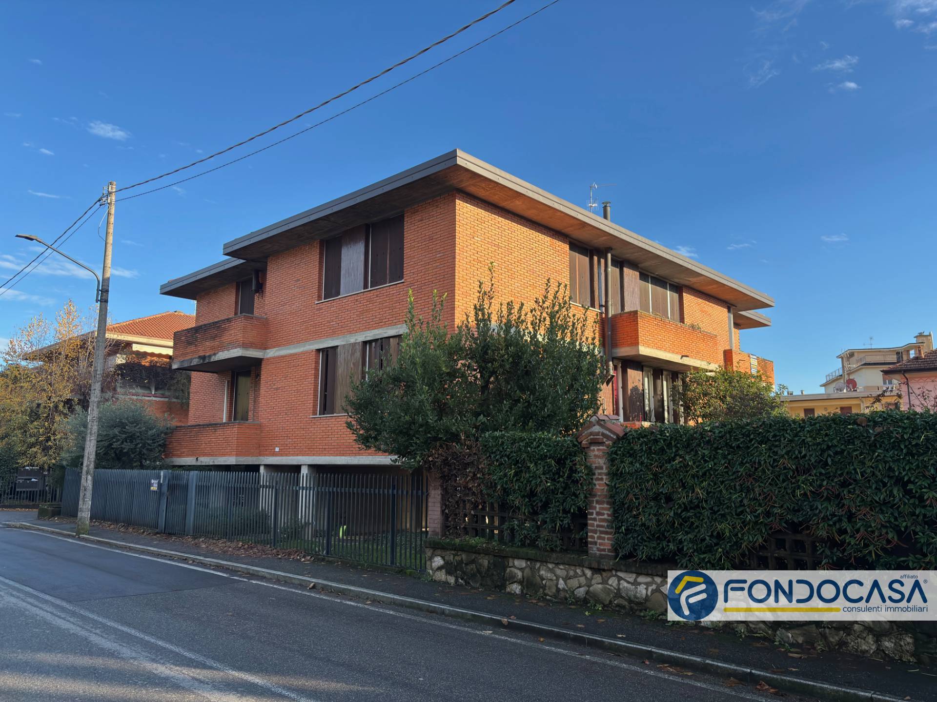 Appartamento in vendita a Palazzolo sull'Oglio