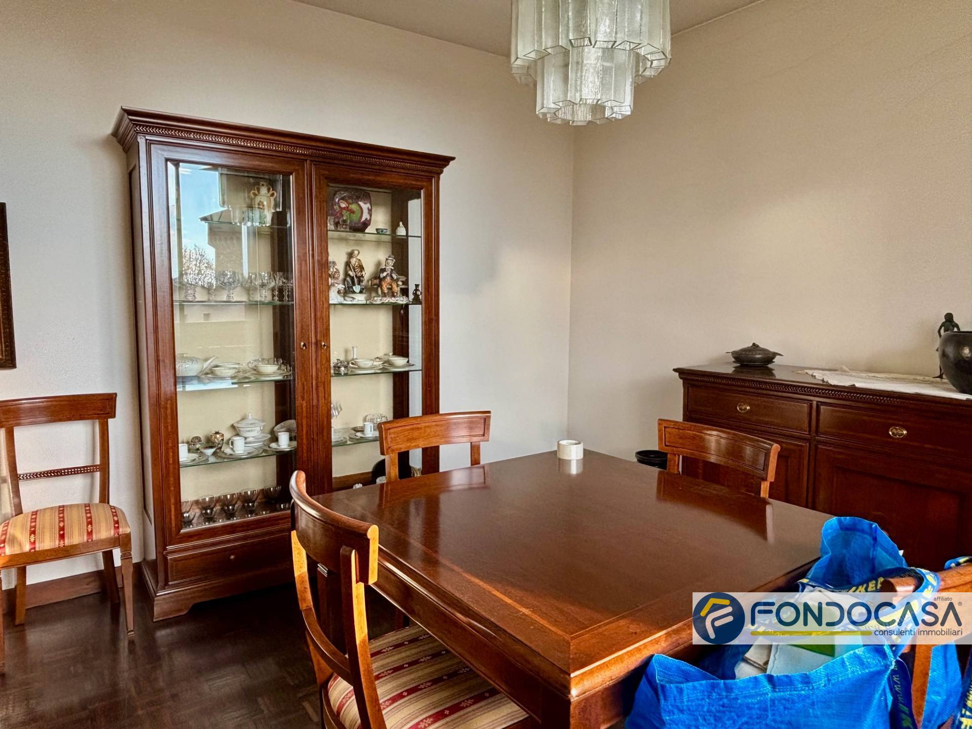 Appartamento in vendita a Palazzolo sull'Oglio