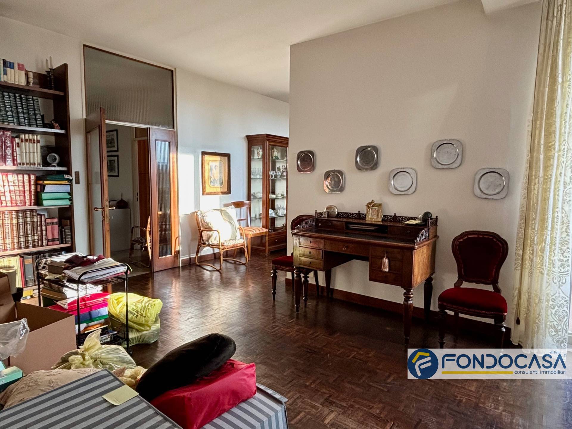 Appartamento in vendita a Palazzolo sull'Oglio