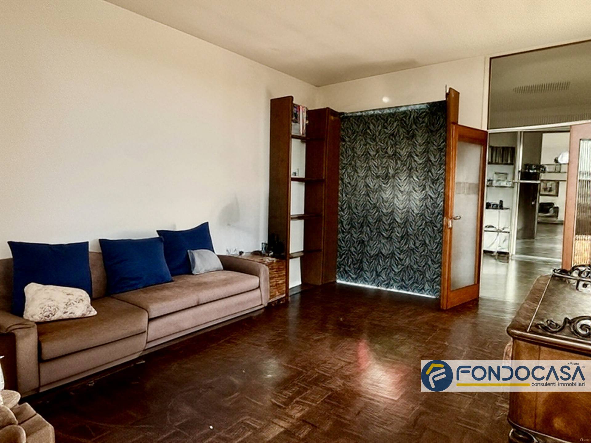 Appartamento in vendita a Palazzolo sull'Oglio