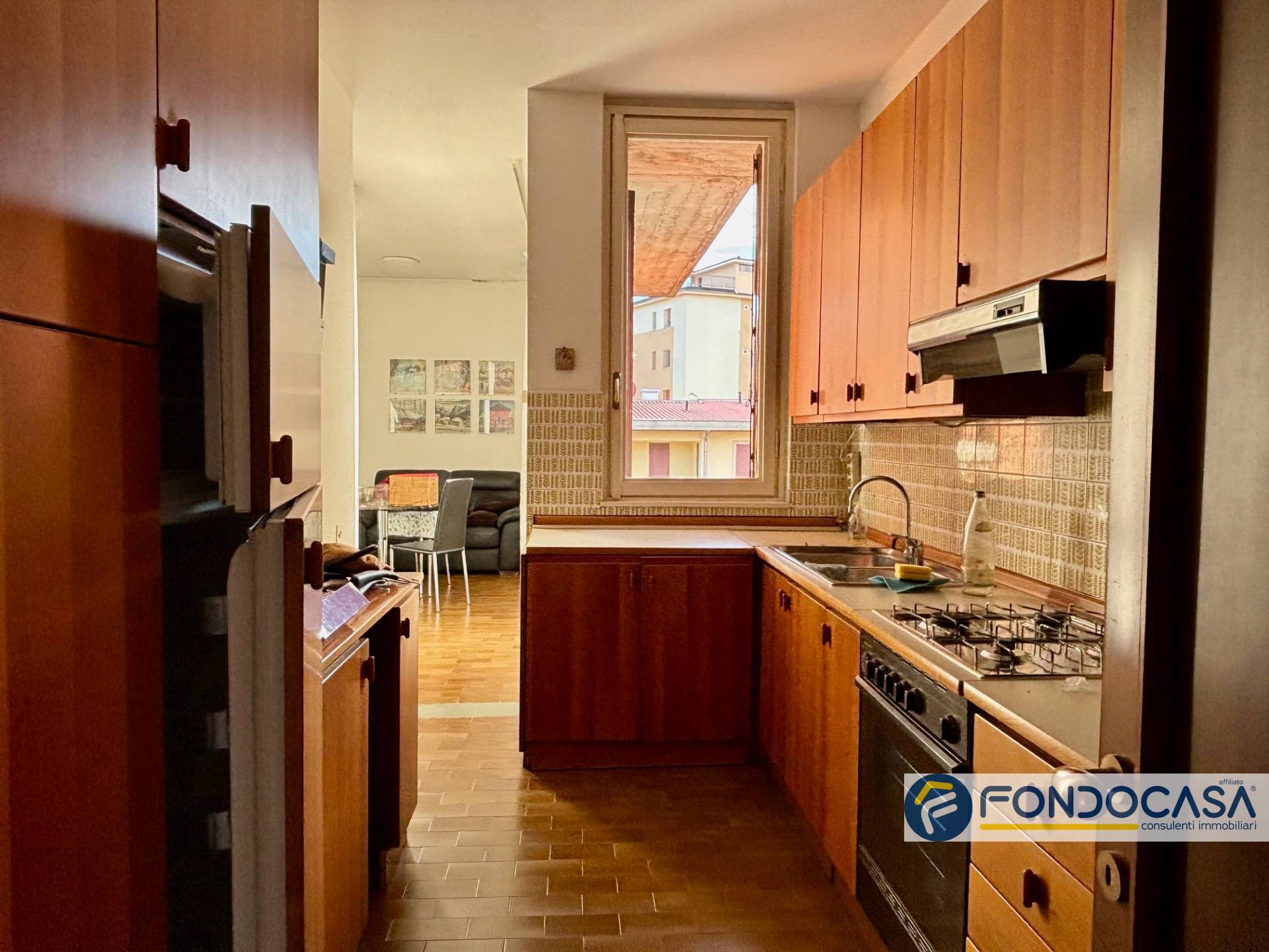 Appartamento in vendita a Palazzolo sull'Oglio