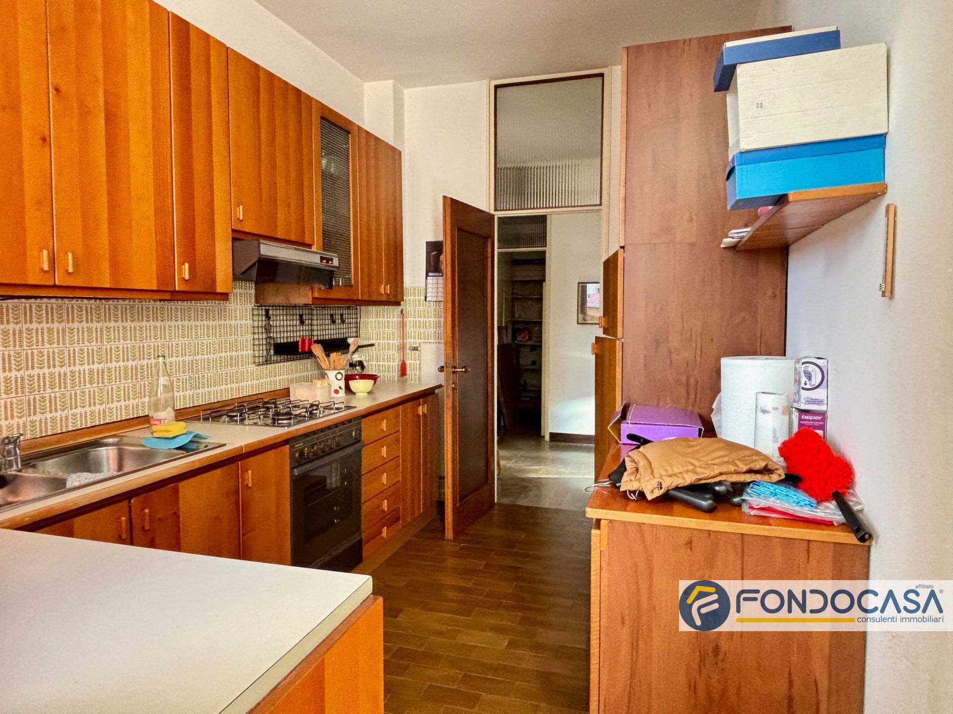 Appartamento in vendita a Palazzolo sull'Oglio