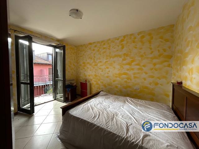 Appartamento in vendita a Treviglio