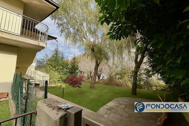 Appartamento in vendita a Treviglio