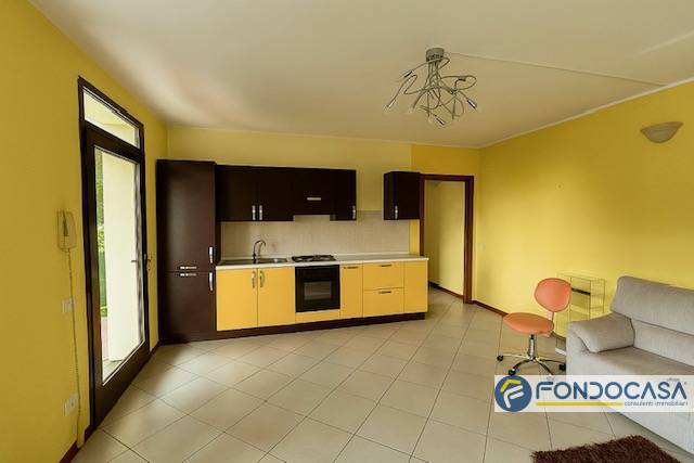 Appartamento in vendita a Treviglio