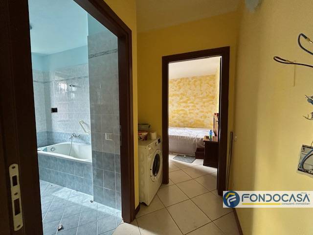 Appartamento in vendita a Treviglio