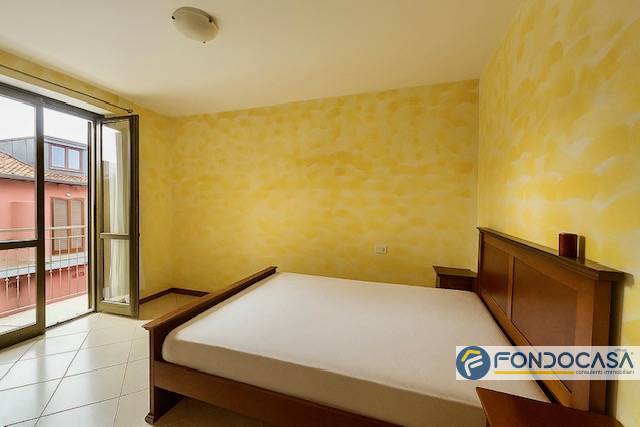 Appartamento in vendita a Treviglio