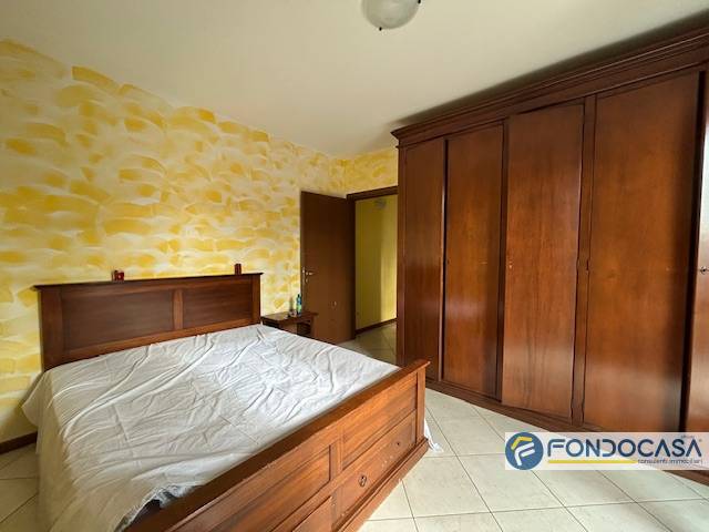 Appartamento in vendita a Treviglio