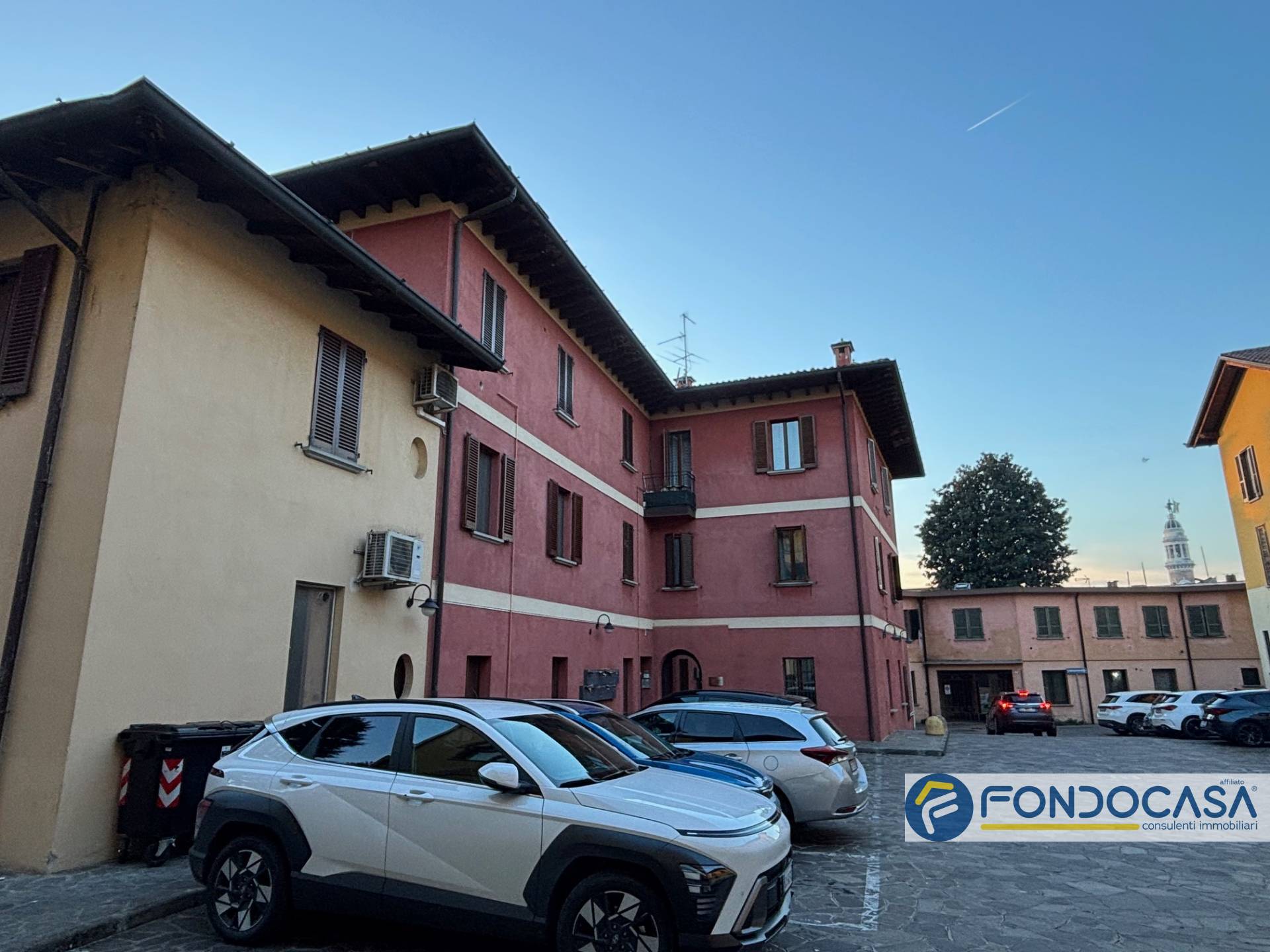 Appartamento in vendita a Palazzolo sull'Oglio