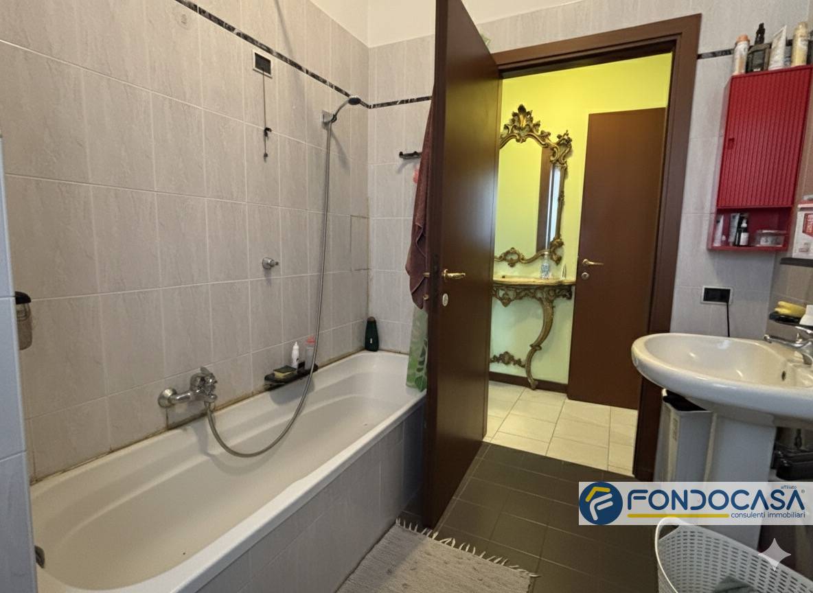 Appartamento in vendita a Palazzolo sull'Oglio