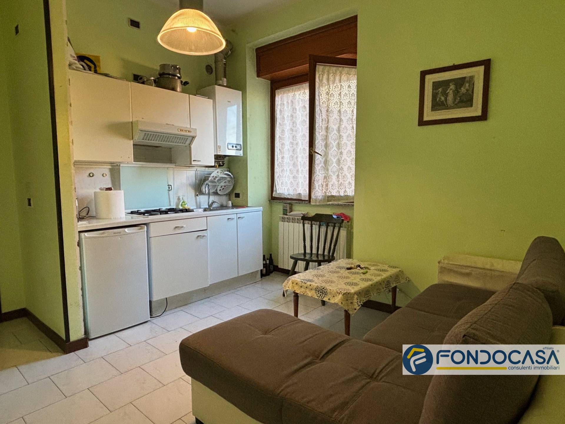 Appartamento in vendita a Palazzolo sull'Oglio