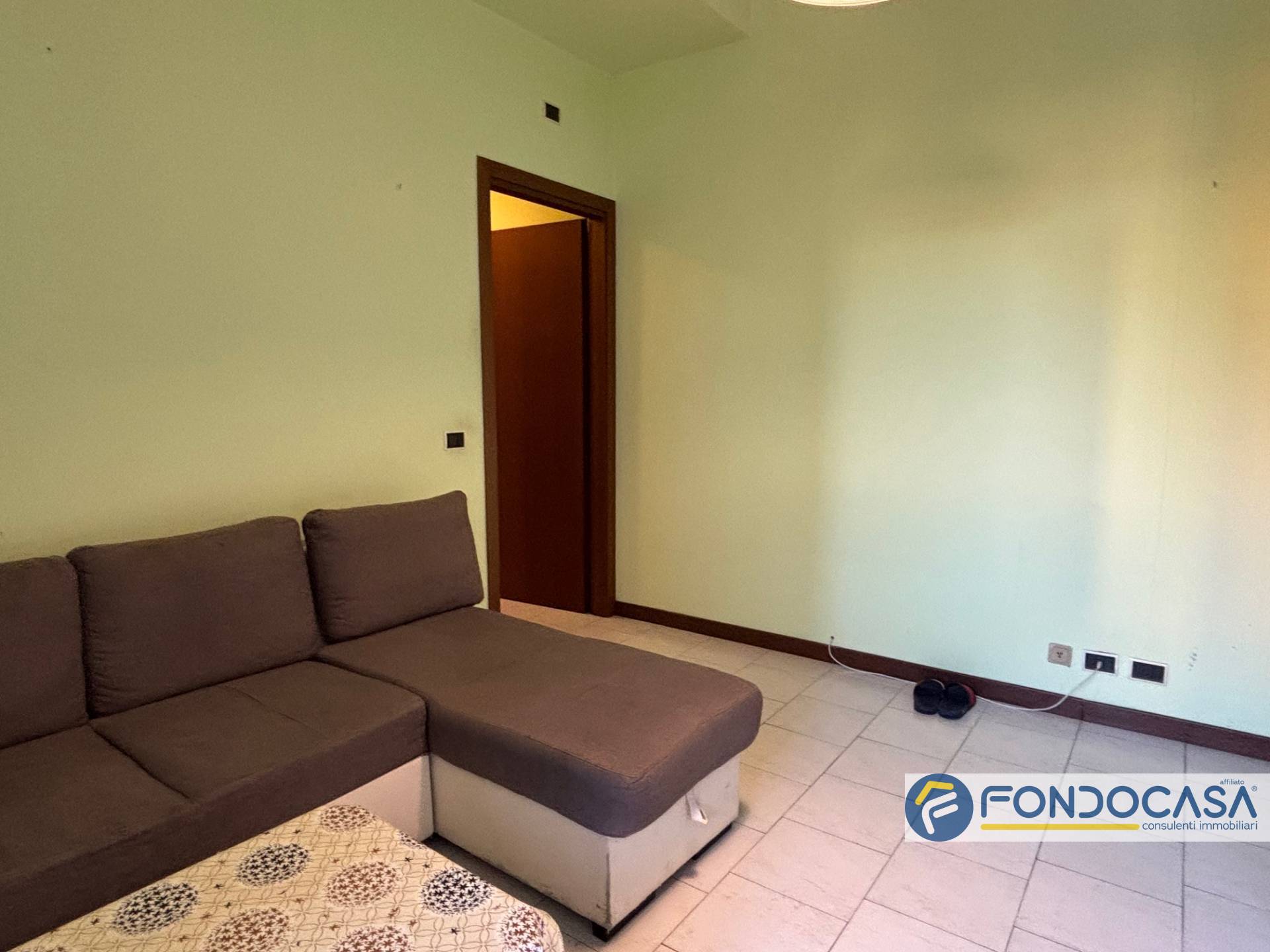 Appartamento in vendita a Palazzolo sull'Oglio