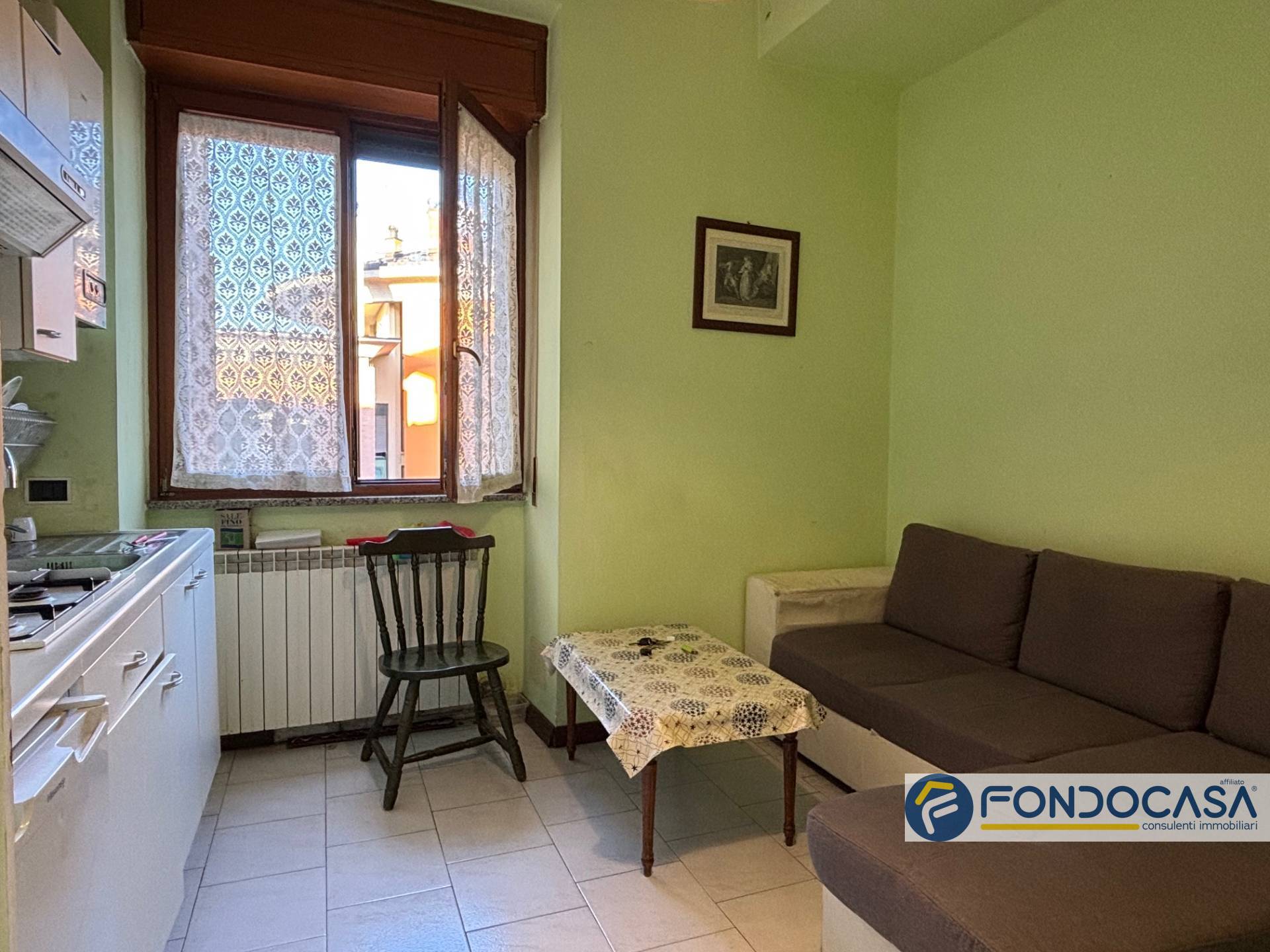 Appartamento in vendita a Palazzolo sull'Oglio