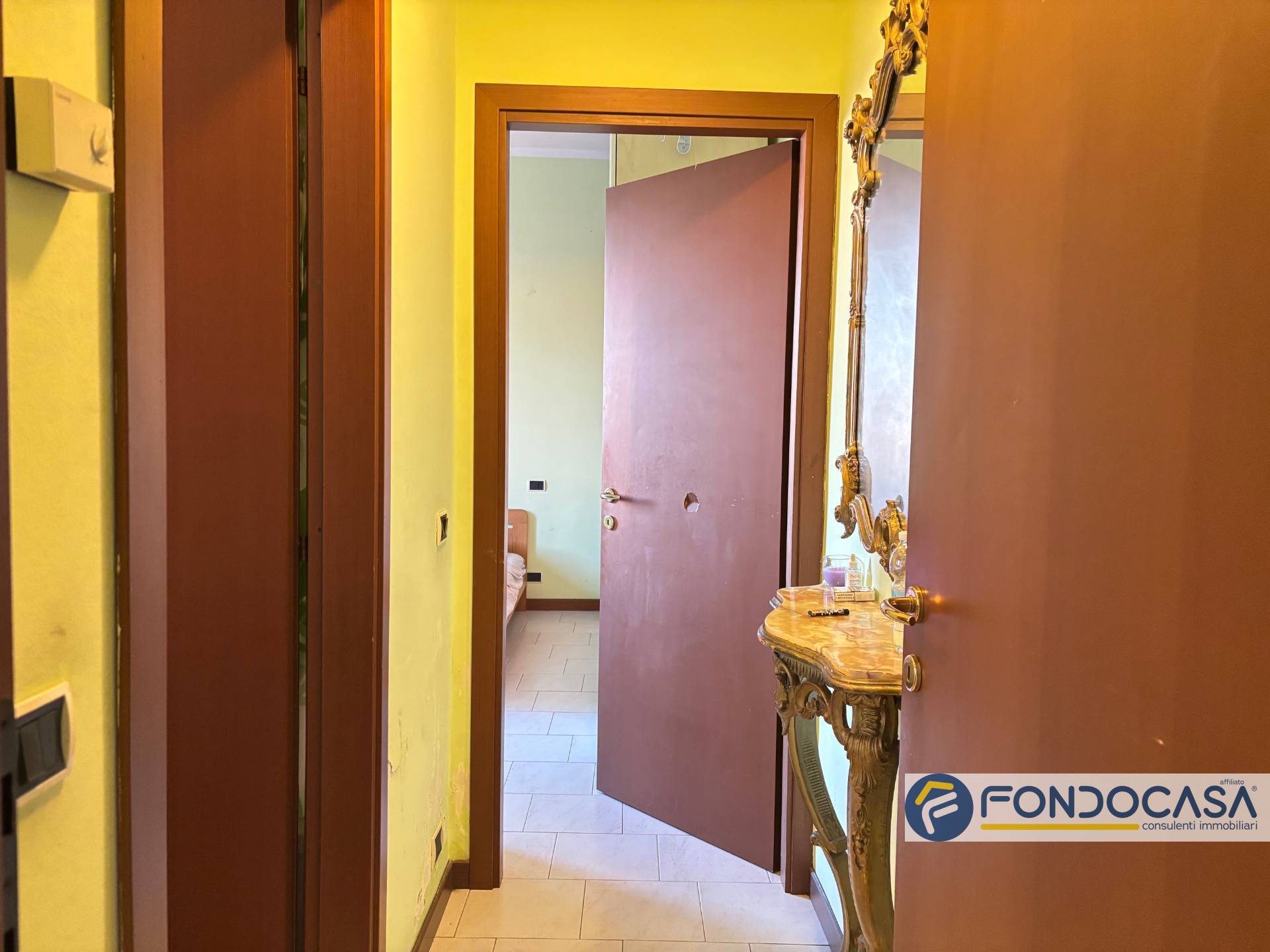 Appartamento in vendita a Palazzolo sull'Oglio