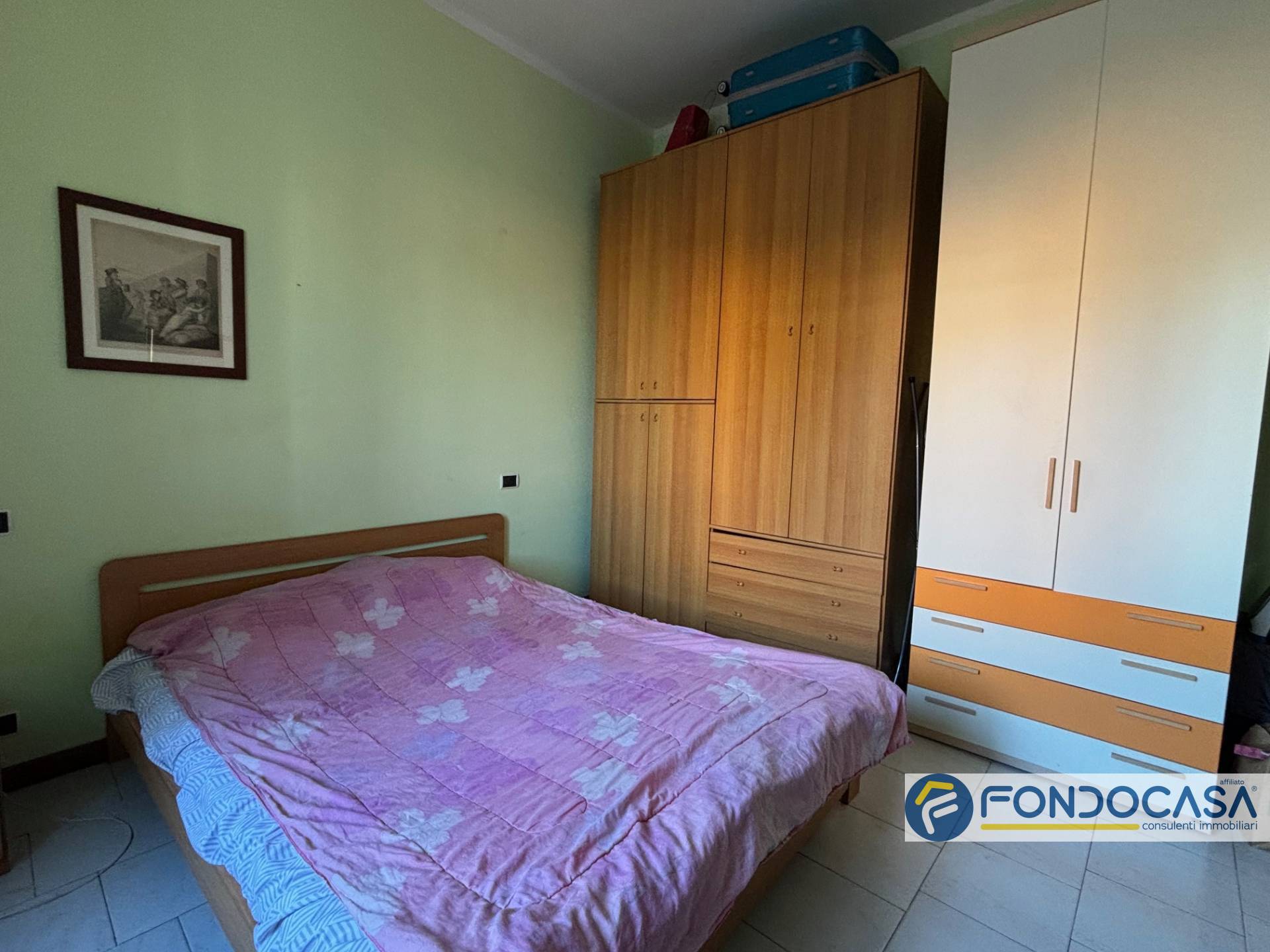 Appartamento in vendita a Palazzolo sull'Oglio