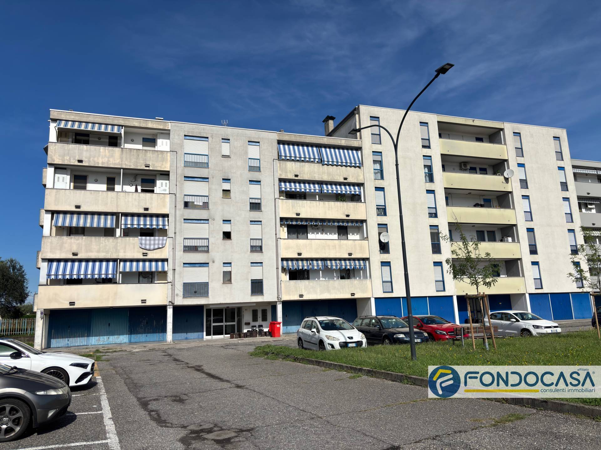 Appartamento in vendita a Palazzolo sull'Oglio