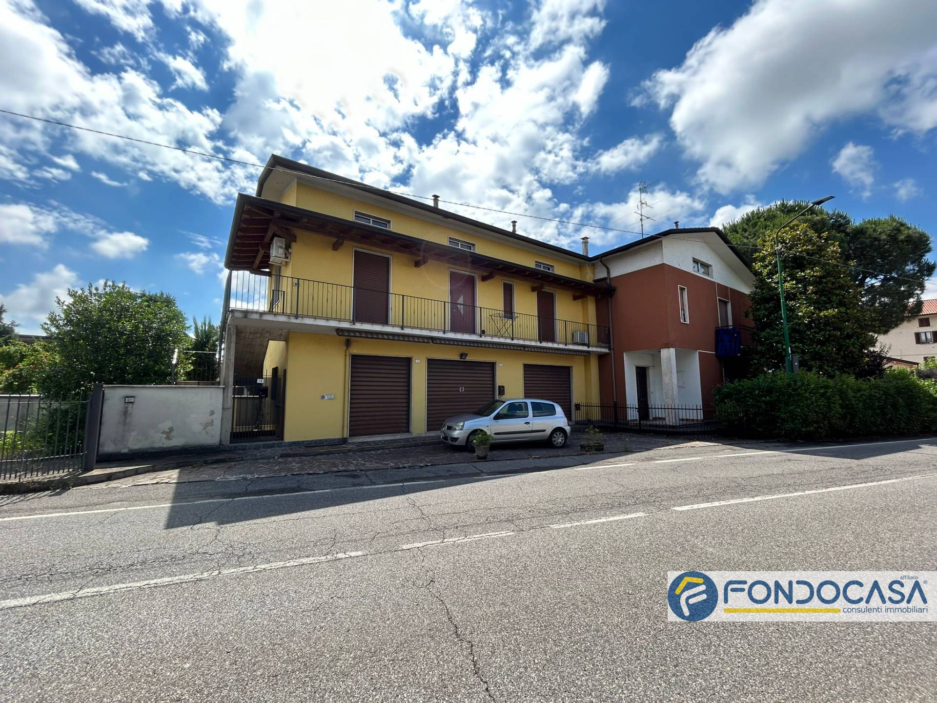 Studio/Ufficio in affitto a Palazzolo sull'Oglio