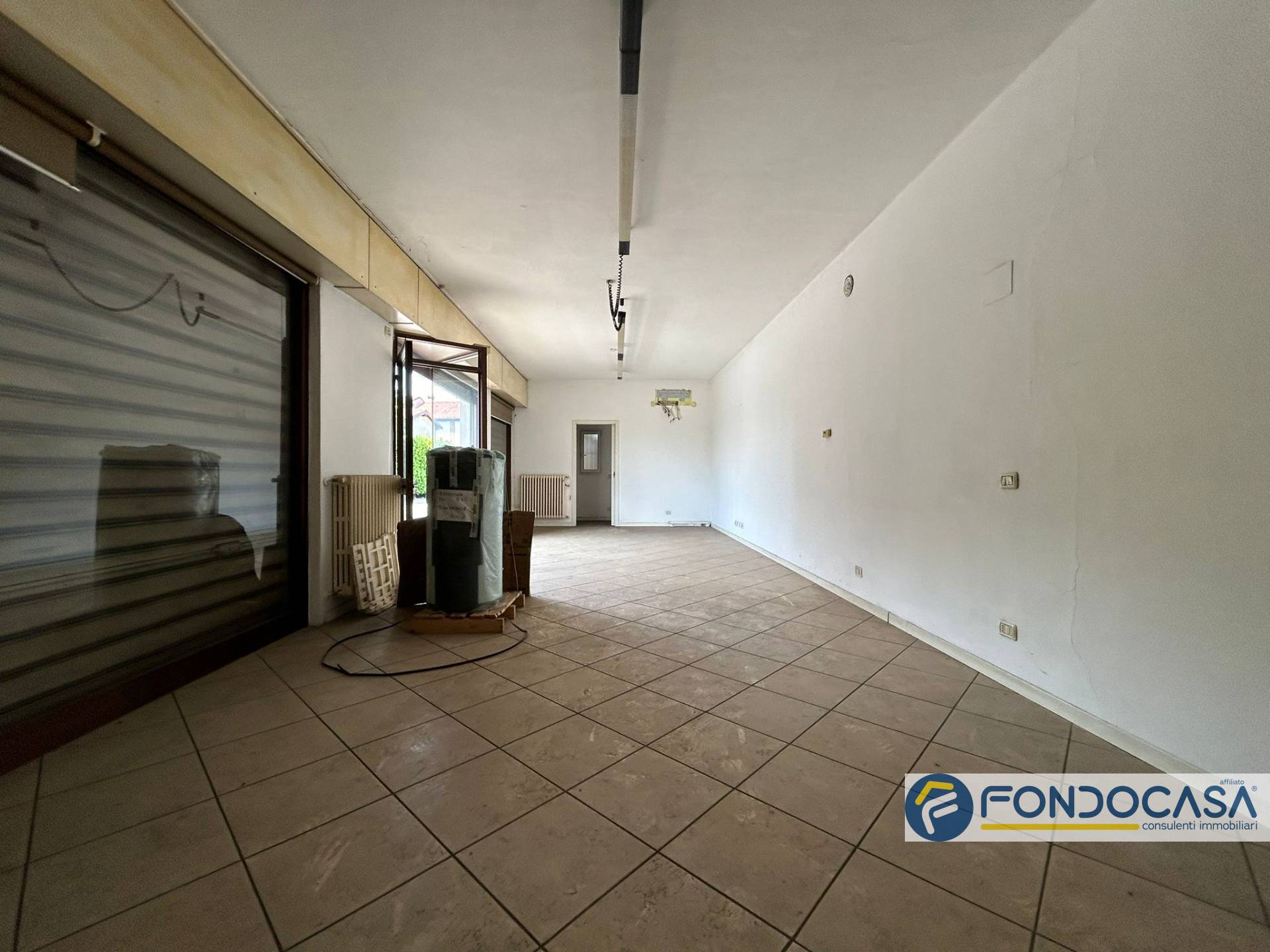 Studio/Ufficio in affitto a Palazzolo sull'Oglio