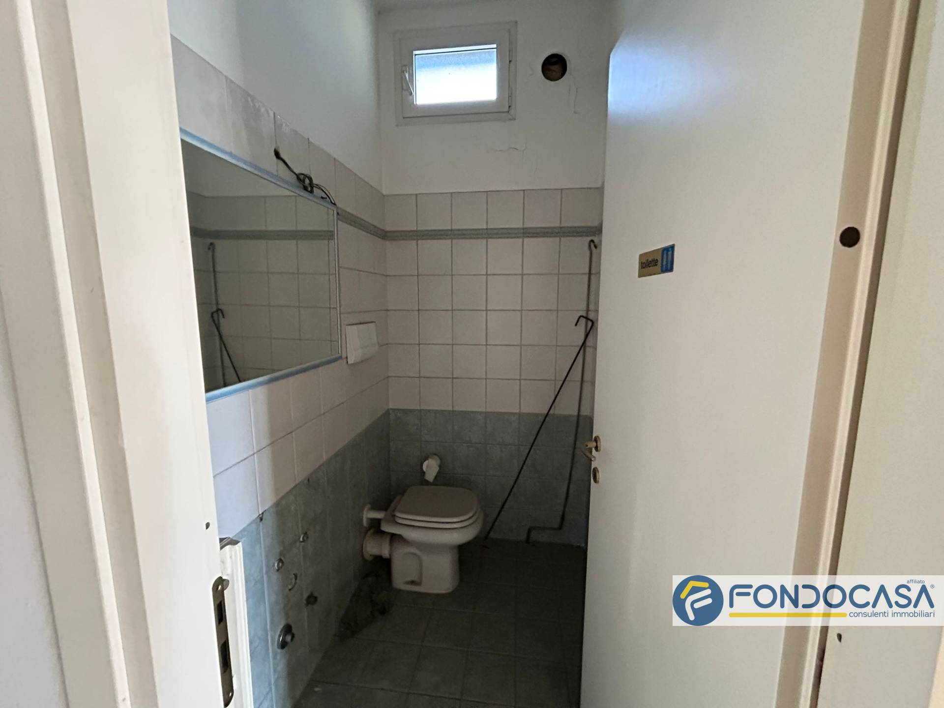 Studio/Ufficio in affitto a Palazzolo sull'Oglio