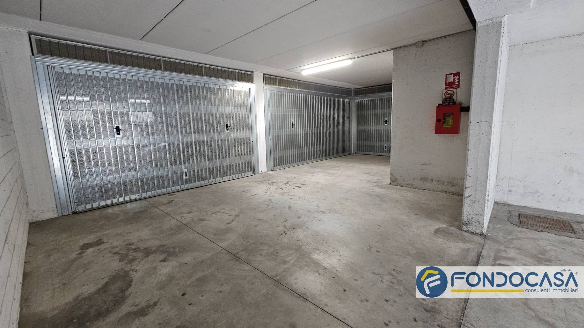 Magazzino in vendita a Castelli Calepio