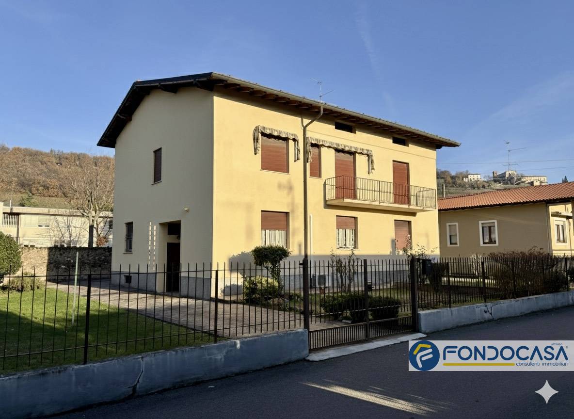 Villa in vendita a Coccaglio