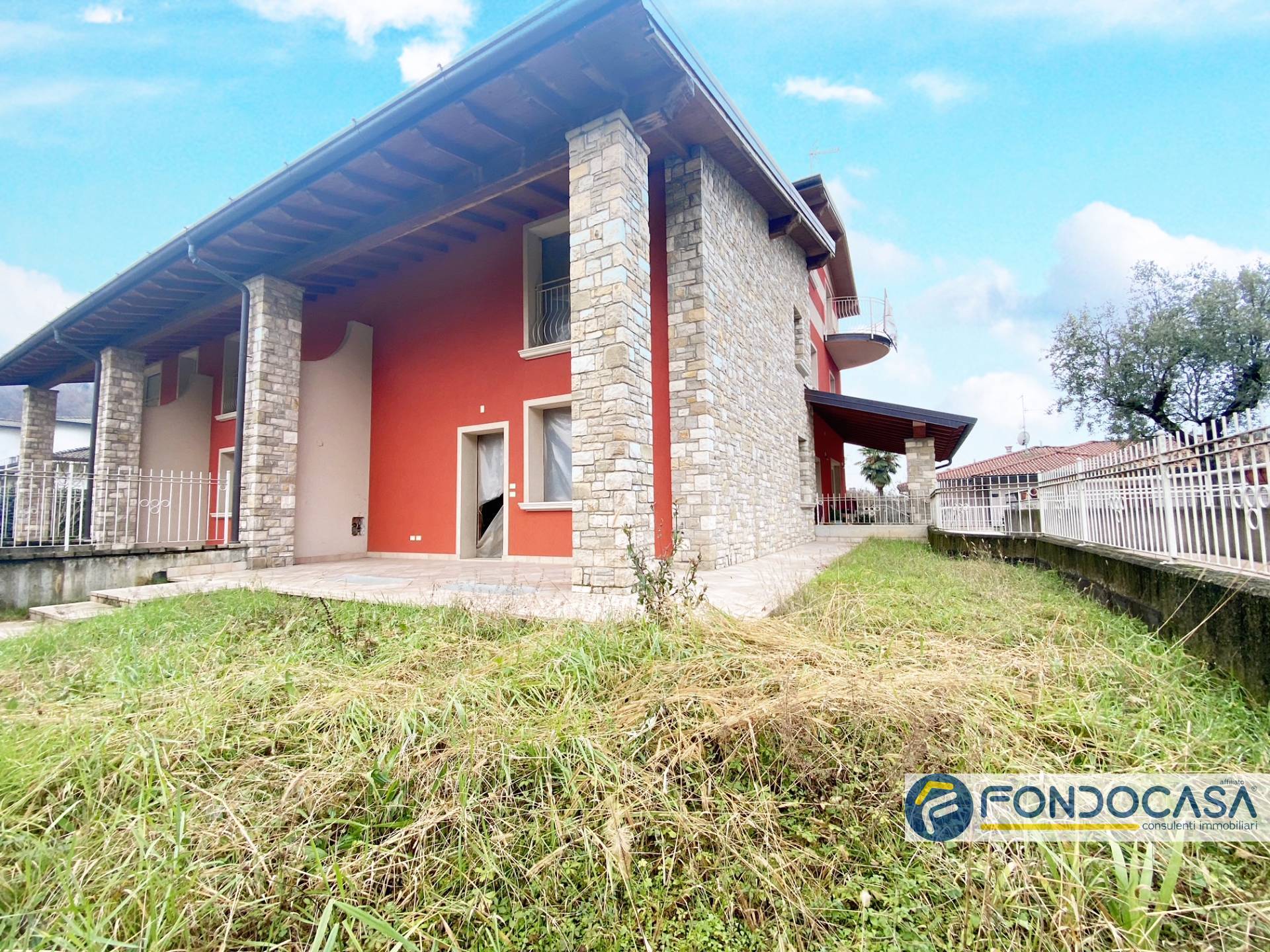 Loft in vendita a Capriolo