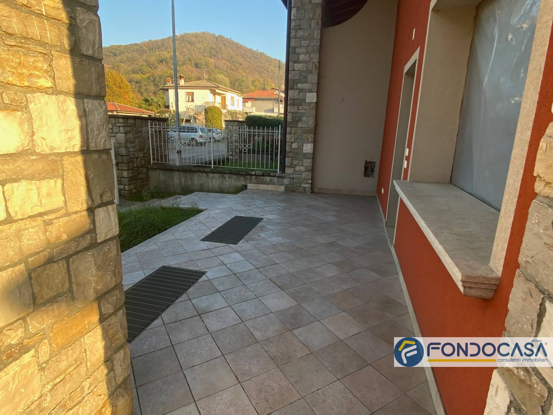 Loft in vendita a Capriolo