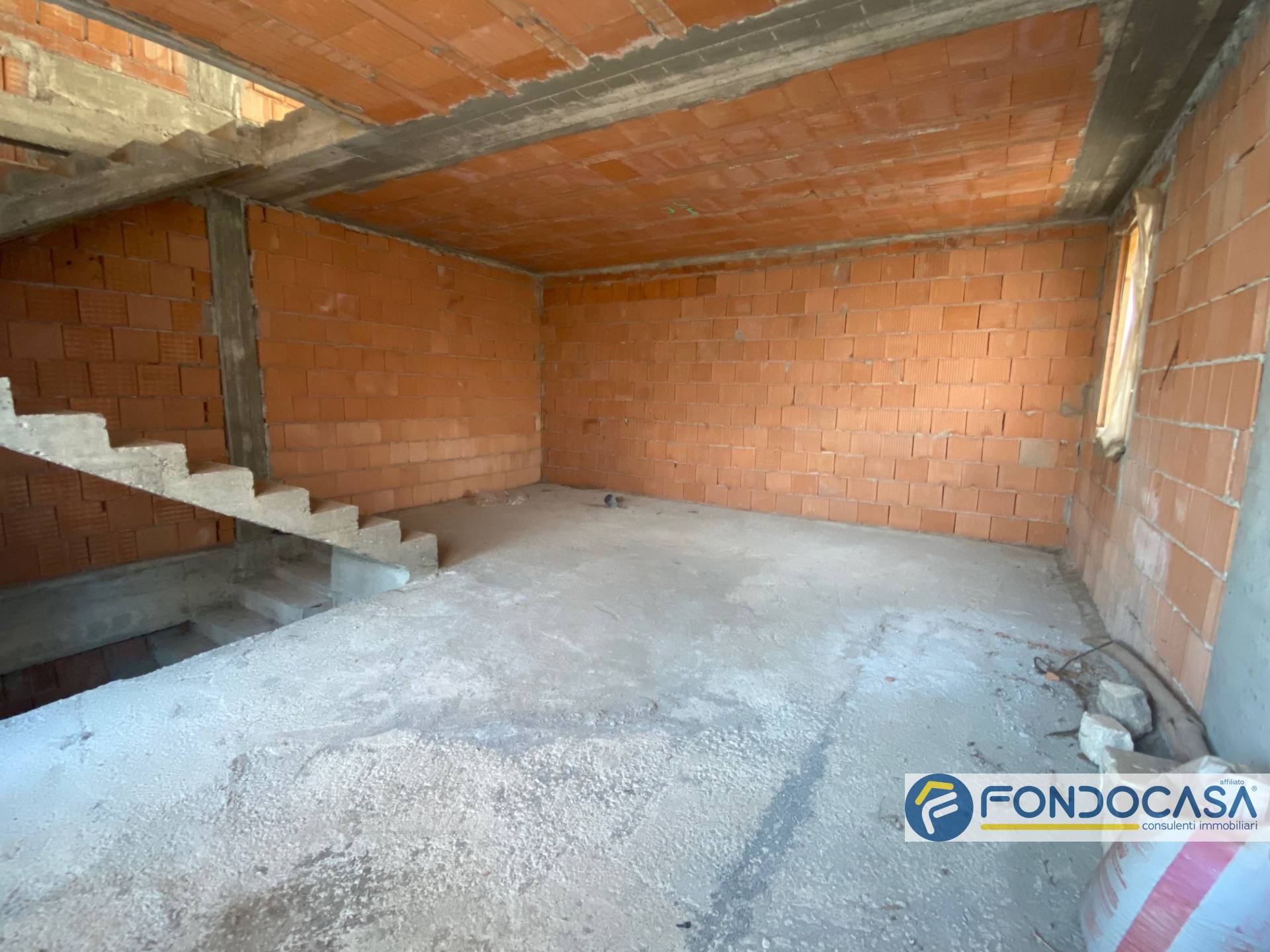 Loft in vendita a Capriolo