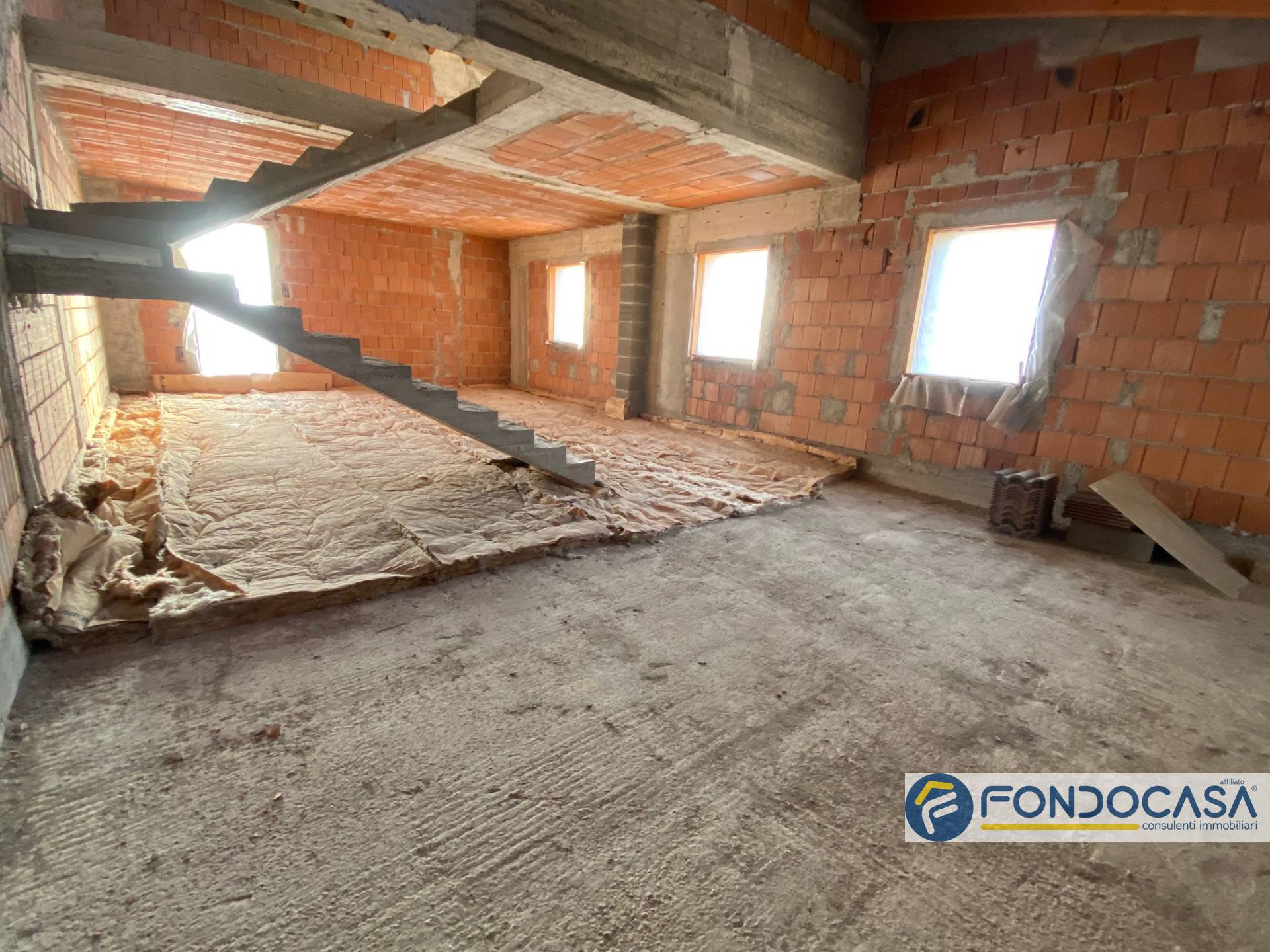 Loft in vendita a Capriolo