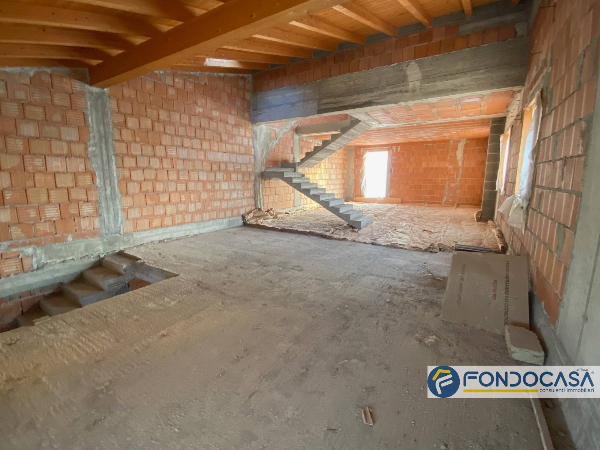 Loft in vendita a Capriolo