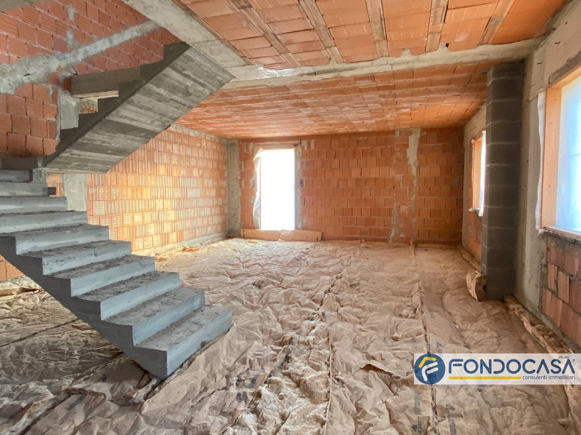 Loft in vendita a Capriolo