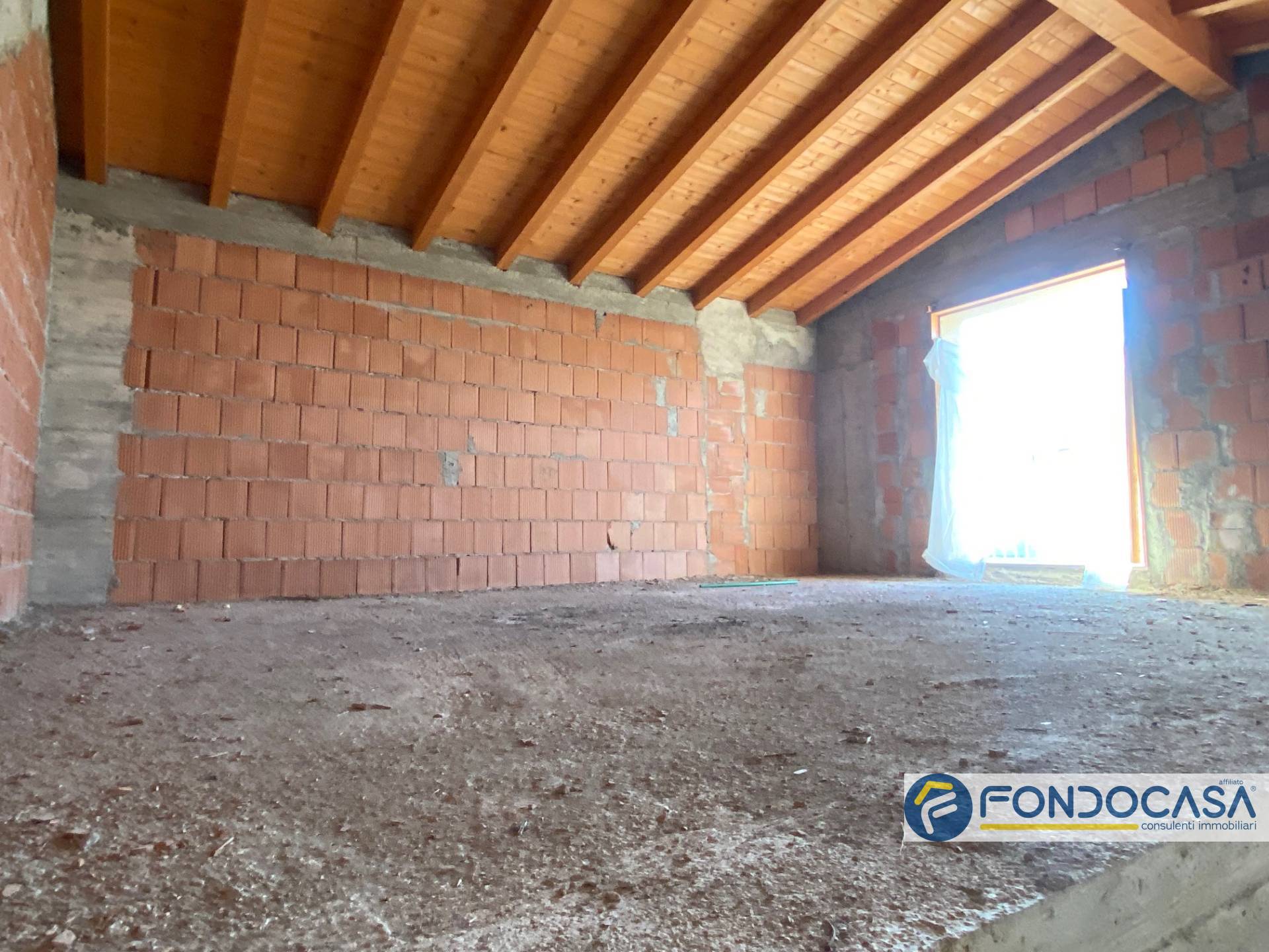 Loft in vendita a Capriolo