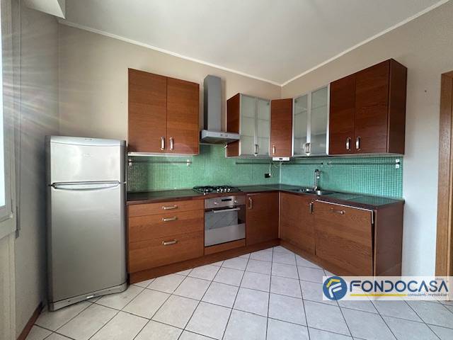 Appartamento in vendita a Palazzolo sull'Oglio