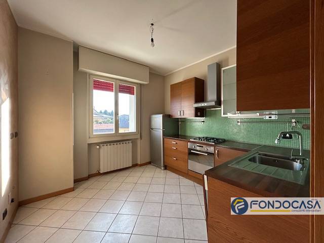 Appartamento in vendita a Palazzolo sull'Oglio