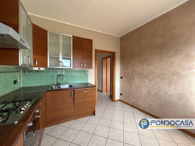 Appartamento in vendita a Palazzolo sull'Oglio