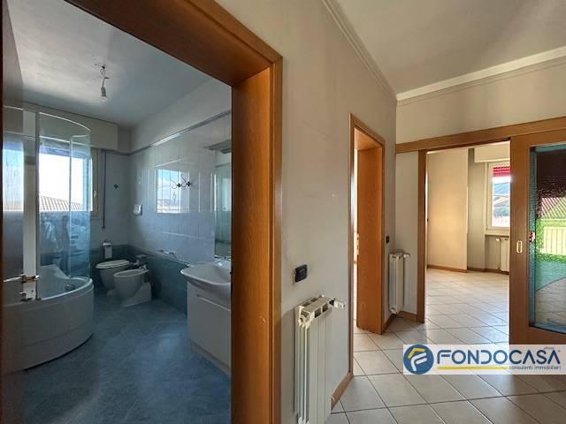 Appartamento in vendita a Palazzolo sull'Oglio