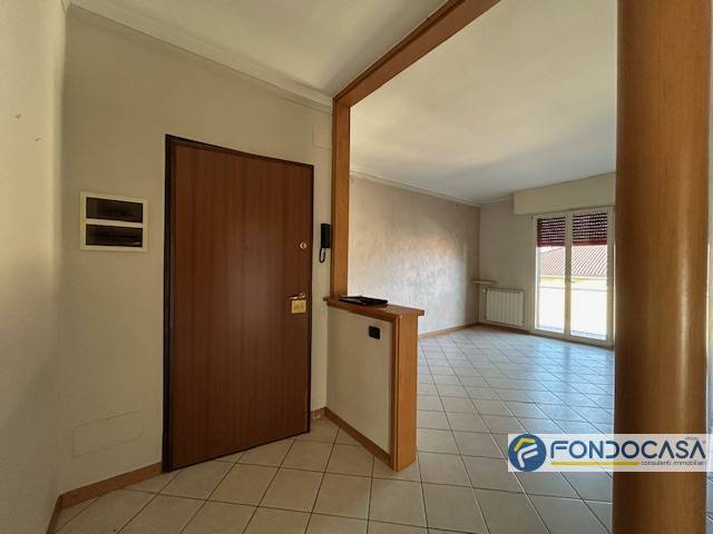 Appartamento in vendita a Palazzolo sull'Oglio