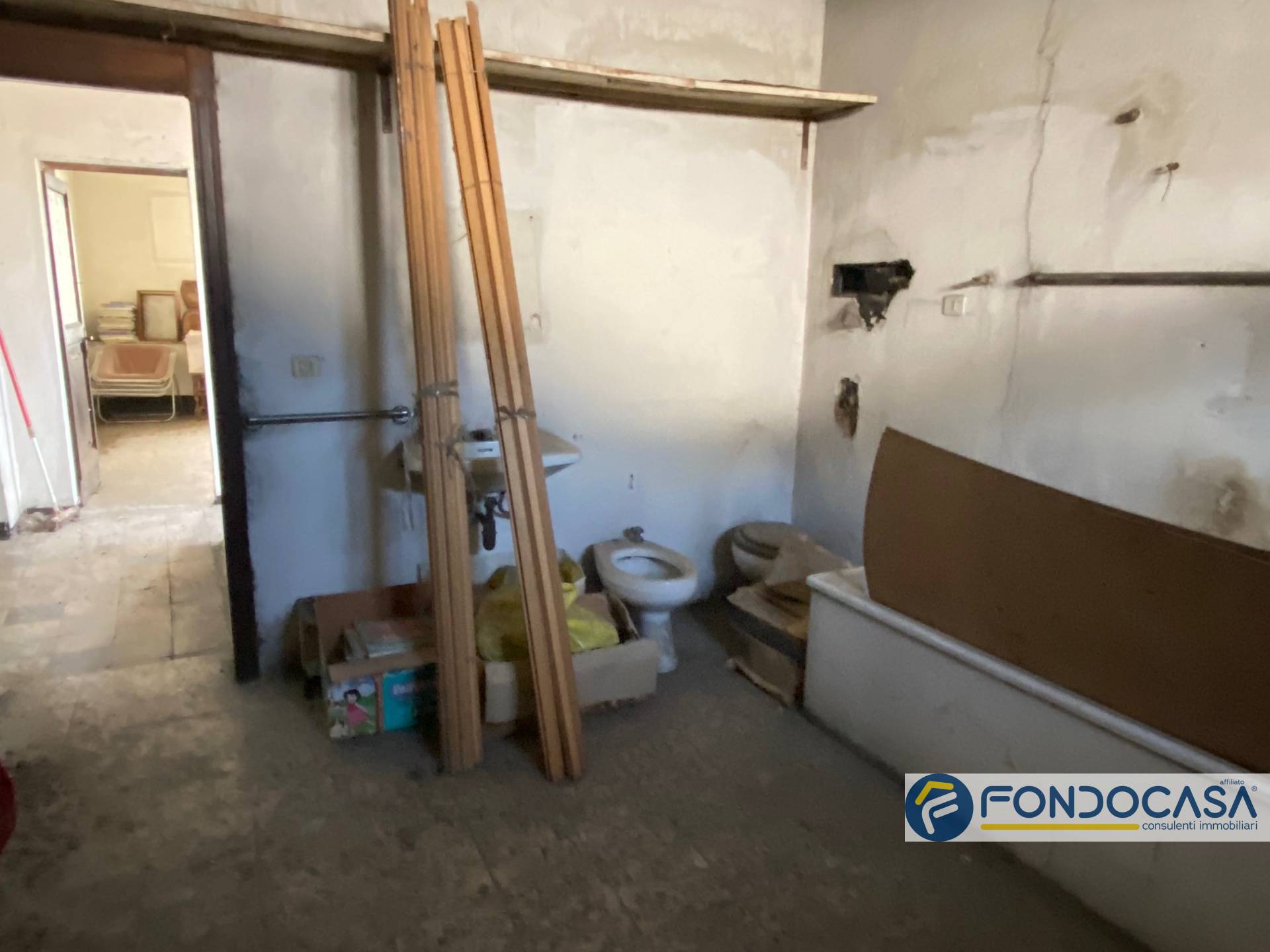 Appartamento in vendita a Grumello del Monte