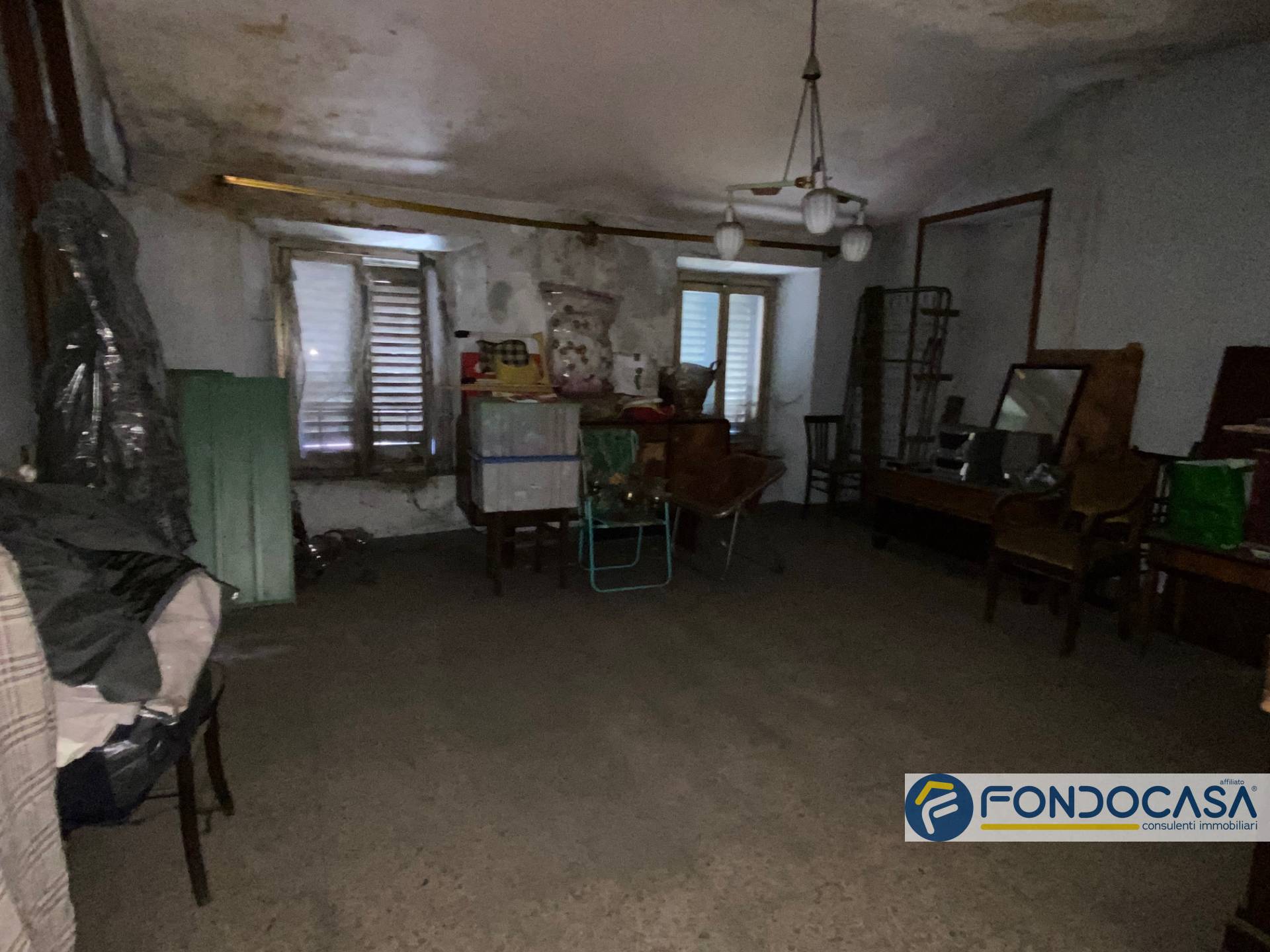 Appartamento in vendita a Grumello del Monte