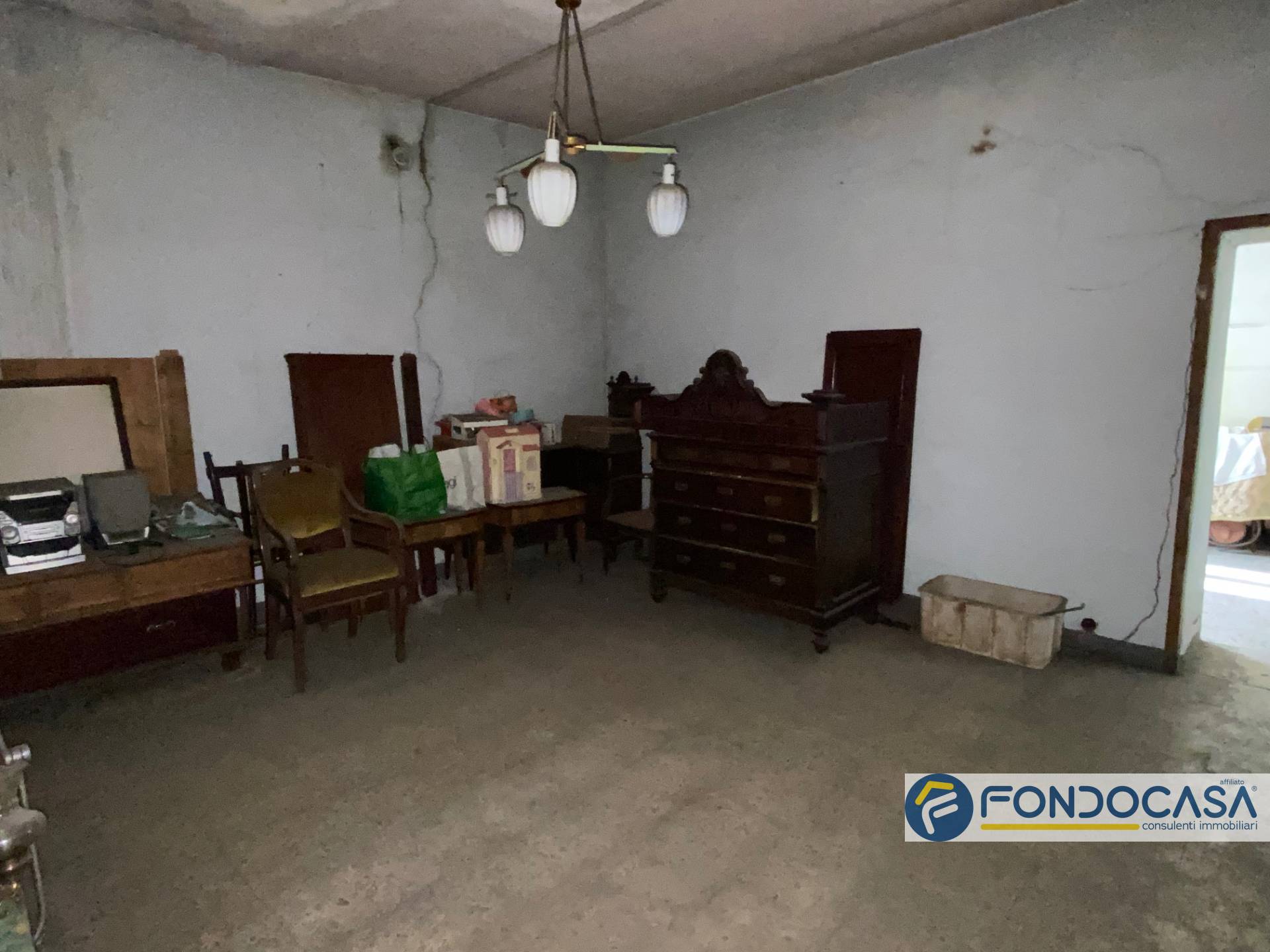 Appartamento in vendita a Grumello del Monte